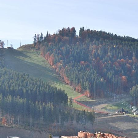 Sadyba Predkiv Bukovel Eksteriør bilde