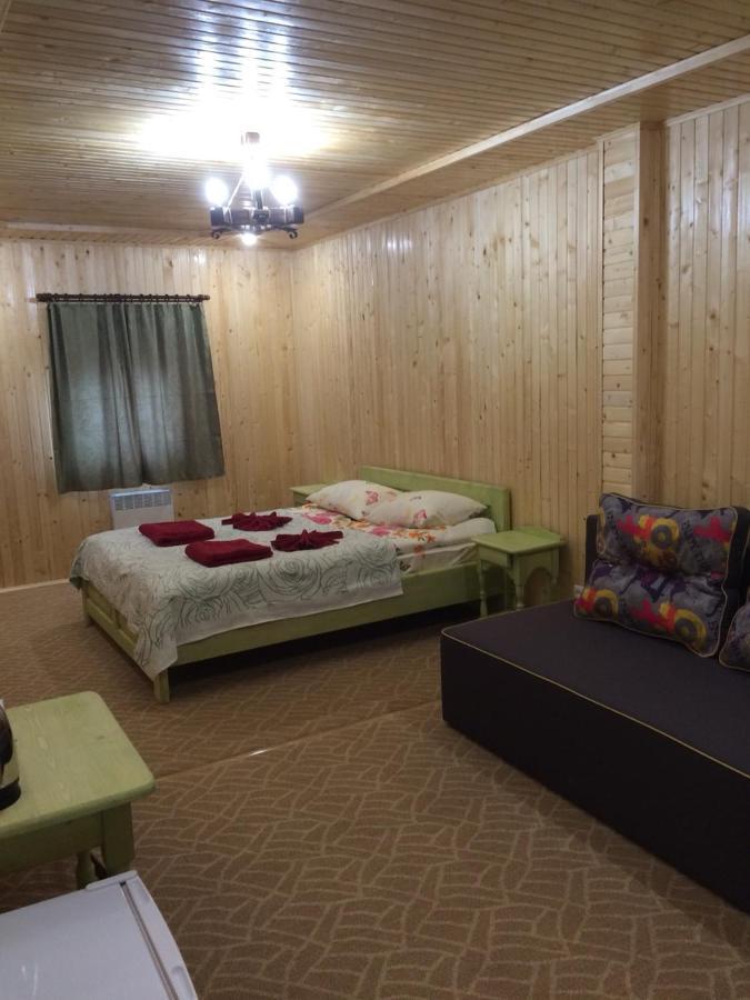 Sadyba Predkiv Bukovel Rom bilde